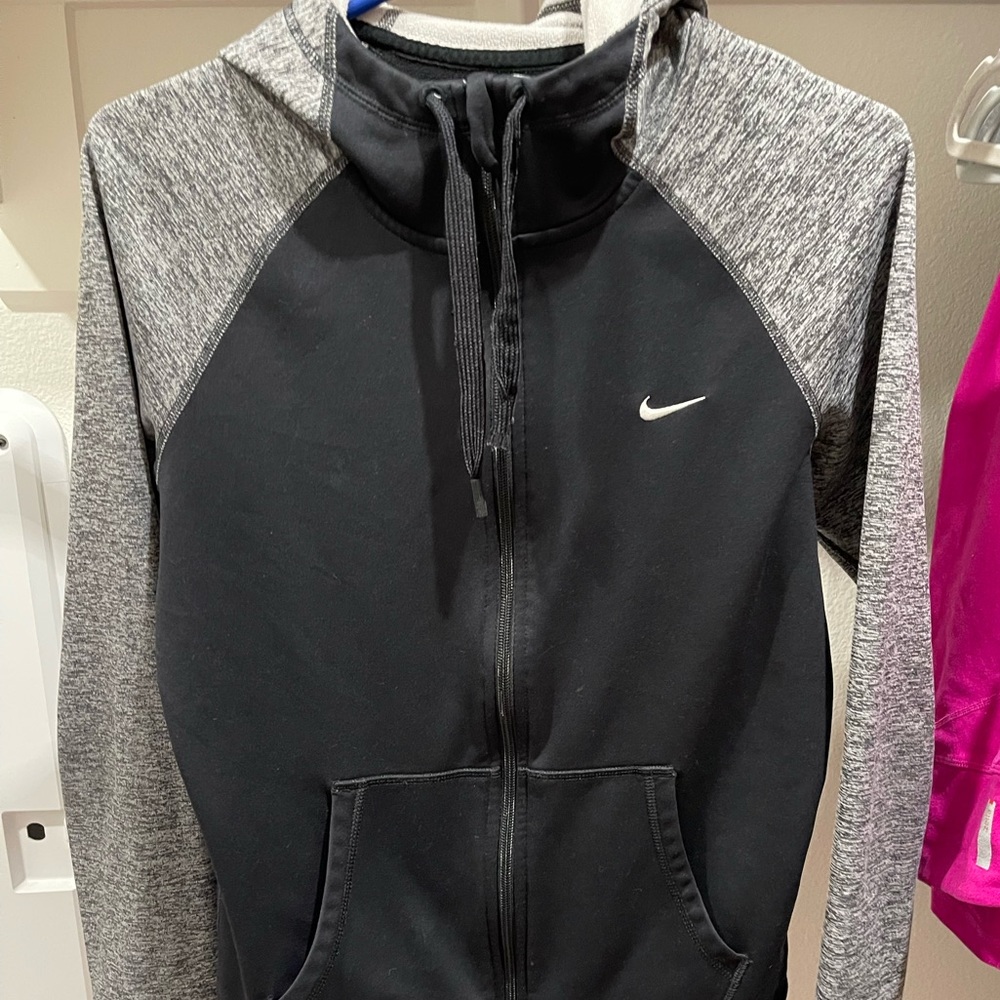 NIKE Womens sweater